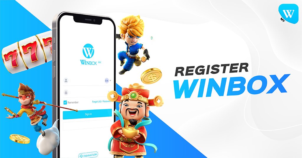 winbox register icon
